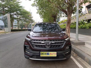 Wuling Almaz 1.5L Smart Enjoy Automatic 2019
