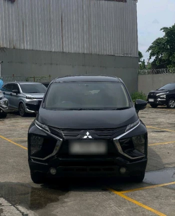 Mitsubishi Xpander 1.5L GLS Automatic 2021