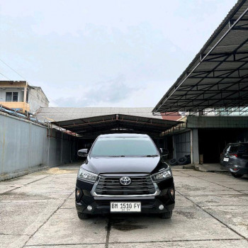 Toyota Innova 2.4L G Diesel Automatic 2024