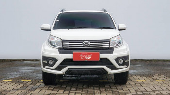 Mobil DAIHATSU TERIOS 1.5L R AT 2016 - Mocil.id