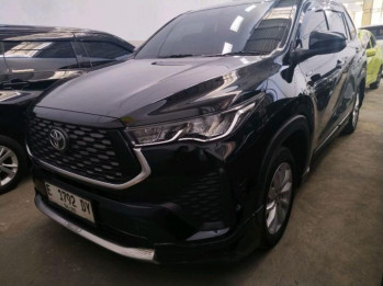 Toyota Innova 2.0L V Bensin Automatic 2024