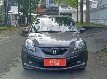 Honda Brio 1.2L E Manual 2016