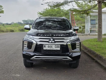 Mitsubishi Pajero Sport Dakar 4x2 2023