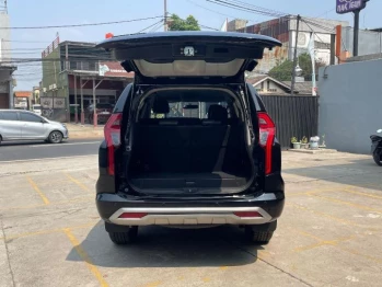 Mitsubishi Pajero Sport 2.5L Exceed Automatic 2023