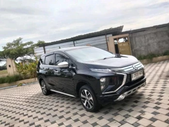 Mitsubishi Xpander 1.5L Ultimate Automatic 2019