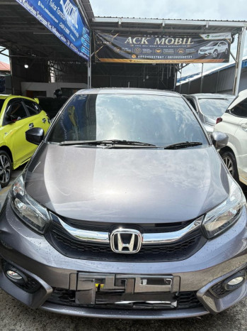 Honda Brio 1.2L E Automatic 2022