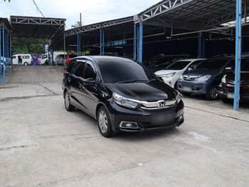 Honda Mobilio 1.5L E Manual 2017