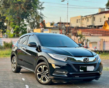 Honda HR-V 1.5L E Special Edition Automatic 2019