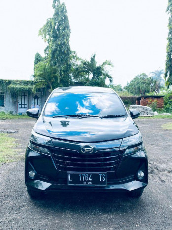 Daihatsu Xenia 1.3L X STD Automatic 2021