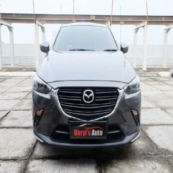 Mazda CX-3 1.5L Sport Automatic 2021