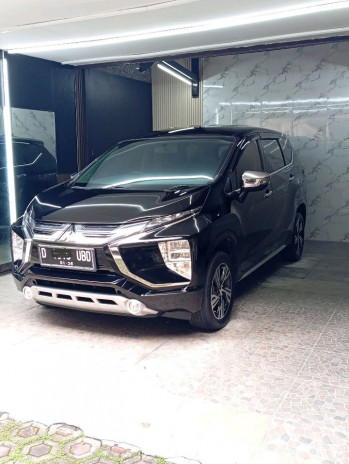 Mitsubishi Xpander 1.5L Ultimate Automatic 2020