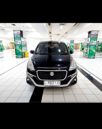 Suzuki Ertiga 1.5L Dreza Automatic 2017