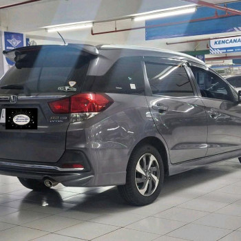 Honda Mobilio 1.5L RS Automatic 2017