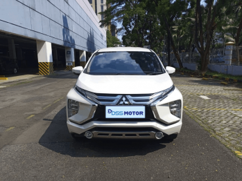 MITSUBISHI XPANDER SPORT AUTOMATIC 2021