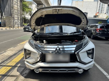 MITSUBISHI XPANDER 1.5L ULTIMATE AT 2018