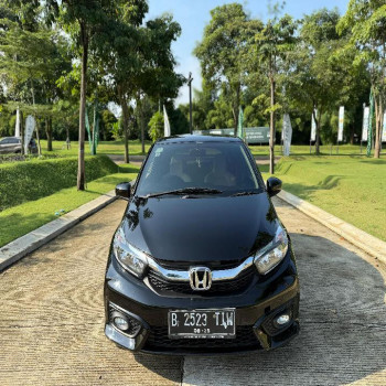 Honda Brio 1.2L E Automatic 2020