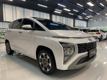 Hyundai Stargazer 1.5L Prime AT Automatic 2022