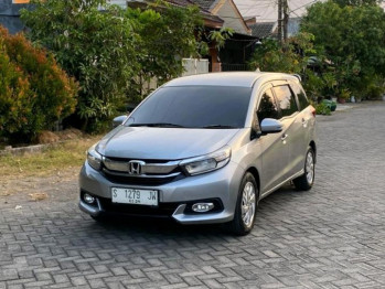 Honda Mobilio 1.5L E Manual 2018