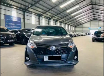Toyota Calya 1.2L G Manual 2022
