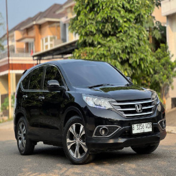 Honda CR-V 2.4L Automatic 2012
