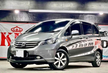 Honda Freed 1.5L S Automatic 2010