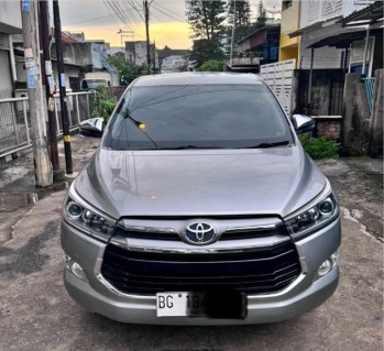 Toyota Innova 2.4L V Diesel Automatic 2019