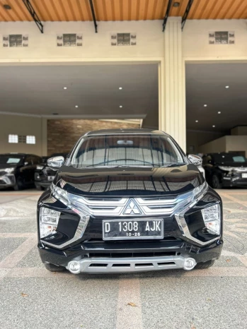 MITSUBISHI XPANDER 1.5L ULTIMATE AT 2021