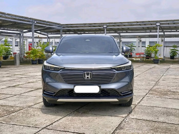 Honda HR-V 1.5L SE Automatic 2022