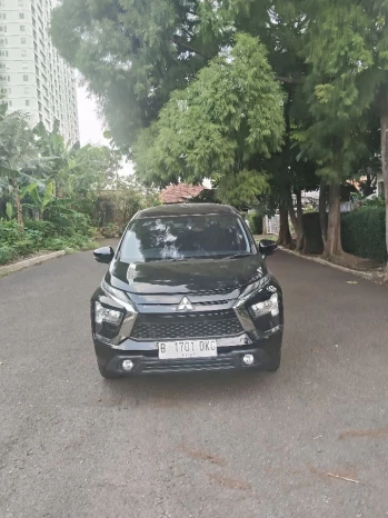 Mitsubishi Xpander 1.5L GLS Manual 2022