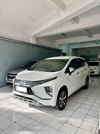 Mitsubishi Xpander 1.5L Ultimate Automatic 2018