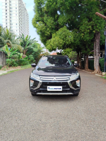 MITSUBISHI ECLIPS CROSS 1.5L ULTIMATE AT 2019