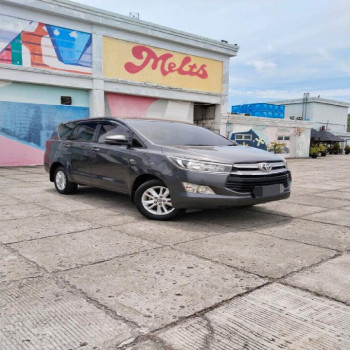 Toyota Innova 2.0L G Bensin Automatic 2020