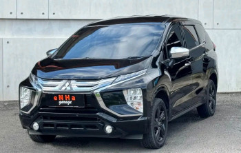 Mitsubishi Xpander 1.5L Ultimate Automatic 2021