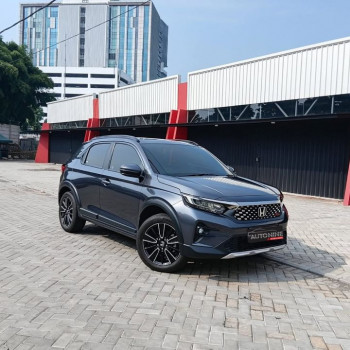Honda WRV 1.5L RS CVT Automatic 2023
