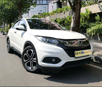 Honda HR-V 1.5L E Automatic 2020