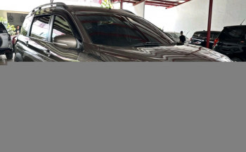 Suzuki XL7 1.5L Beta Automatic 2022