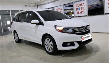 Honda Mobilio 1.5L E Automatic 2017