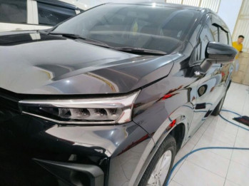 Toyota Avanza 1.3L E Automatic 2024