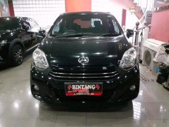 Daihatsu Ayla 1.0L X Manual 2019