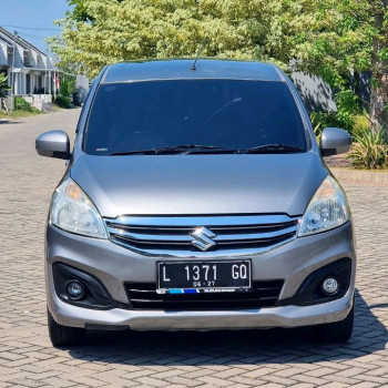 Suzuki Ertiga 1.5L GL Manual 2017