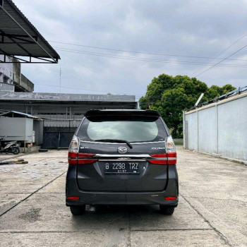 Daihatsu Xenia 1.3L X DLX Manual 2021