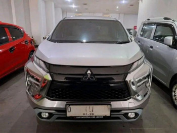 Mitsubishi Xpander 1.5L Ultimate Automatic 2022