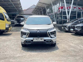 Mitsubishi Xpander 1.5L Ultimate Automatic 2025