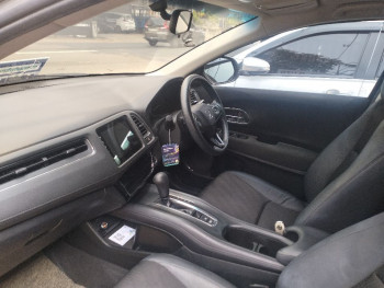 Honda HR-V 1.5L E Automatic 2019