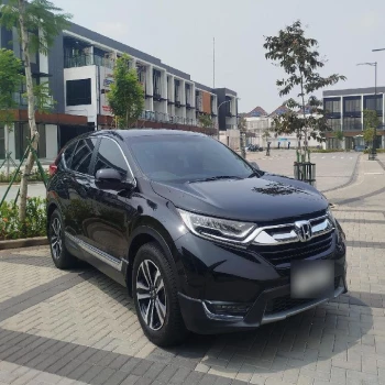Honda CR-V 1.5L Turbo Prestige Automatic 2019