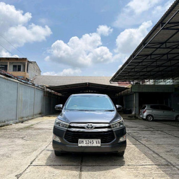 Toyota Innova 2.0L V Bensin Automatic 2019
