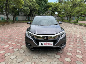 Honda HR-V 1.5L E Automatic 2019