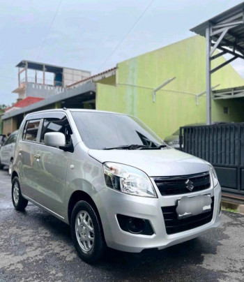 Suzuki Karimun Wagon R 1.0L GL Manual 2017