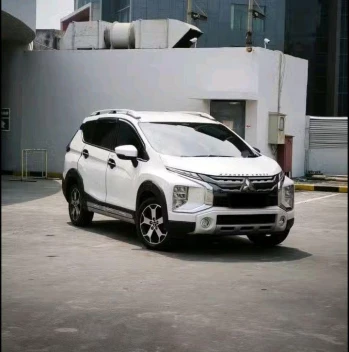 Mitsubishi Xpander 1.5L Cross Automatic 2020