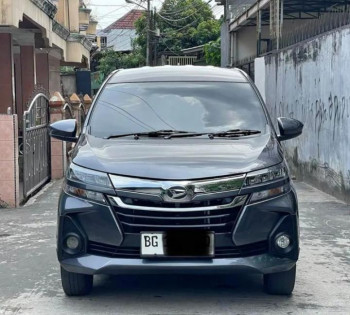 Daihatsu Xenia 1.3L R DLX Manual 2021